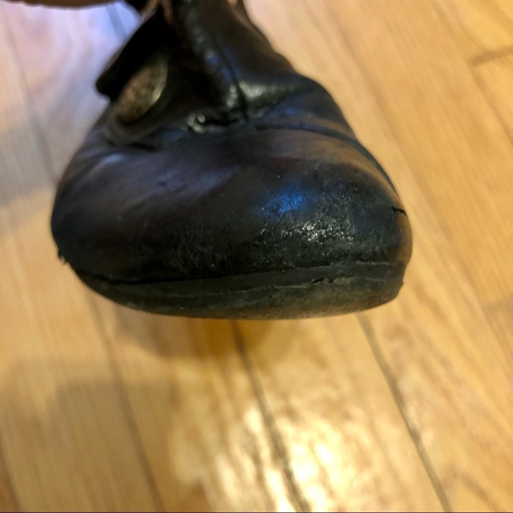 Booties - Picture 6 of 8